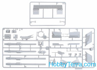 Hobby Boss  82402 Tank German Leopard 2 A5/A6