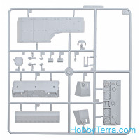 Hobby Boss  82403 German Leopard 2 A6EX tank