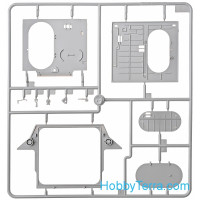 Hobby Boss  82415 AAVP-7A1 RAM/RS