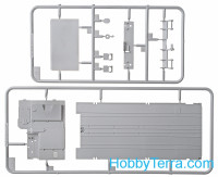 Hobby Boss  82415 AAVP-7A1 RAM/RS