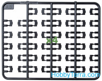 Hobby Boss  82415 AAVP-7A1 RAM/RS