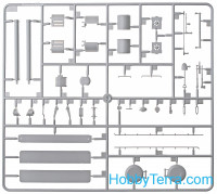 Hobby Boss  82415 AAVP-7A1 RAM/RS