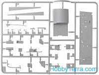 Hobby Boss  82415 AAVP-7A1 RAM/RS