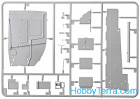 Hobby Boss  82415 AAVP-7A1 RAM/RS