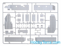 Hobby Boss  82416 AAVP-7A1 RAM/RS w/EAAK assault vehicle