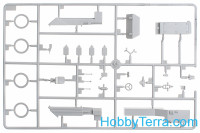 Hobby Boss  82419 M706 Commando Armored Car Product Improved