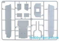 Hobby Boss  82424 M26 Pershing Heavy Tank