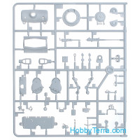 Hobby Boss  82424 M26 Pershing Heavy Tank