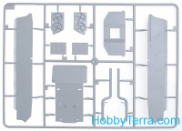 Hobby Boss  82428 Tank T26E4 Pershing Late Production