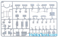 Hobby Boss  82428 Tank T26E4 Pershing Late Production