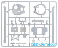 Hobby Boss  82435 PLA ZLC2000 (C&C)