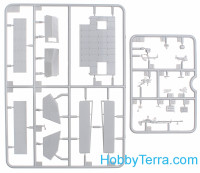 Hobby Boss  82439 PLA ZTZ 99A