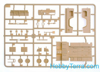 Hobby Boss  82447 Land Rover WMIK w/ Milan ATGM