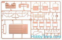 Hobby Boss  82448 Defender 110 HardTop