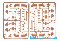 Hobby Boss  82461 German Land-Wasser-Schlepper II-Prototype