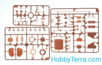 Hobby Boss  82472 PLA ZSD89 APC