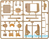 Hobby Boss  82475 Swedish CV90-40C IFV with Additional All-around Armour