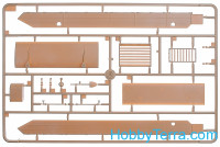 Hobby Boss  82483 PLA ZBD-05 Amphibious IFV