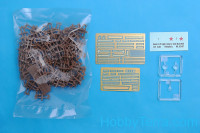 Hobby Boss  82497 Soviet T-26 light infantry tank mod.1938