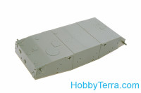 Hobby Boss  82497 Soviet T-26 light infantry tank mod.1938