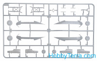 Hobby Boss  83204 IL-2M3 Ground attack aircraft