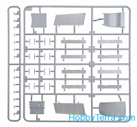 Hobby Boss  83204 IL-2M3 Ground attack aircraft