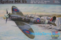 Spitfire MK.Vb