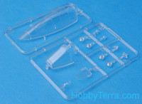 Hobby Boss 83207 F-84E Thunderjet