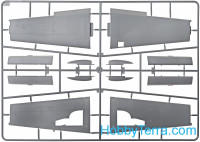 Hobby Boss 83207 F-84E Thunderjet