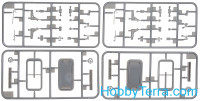 Hobby Boss  83406 USS Bataan LHD-5 assault ship