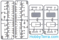 Hobby Boss  83415 USS New York (LPD-21) landing ship