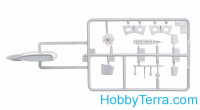 Hobby Boss  83502 PLA Navy Type 039G Song class