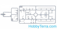 Hobby Boss  83506 German Navy Type IX-A U-Boat