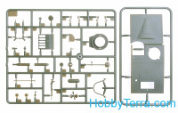 Hobby Boss  83819 Soviet T-37A light tank (Podolsk)