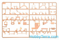 Hobby Boss  83822 Swedish CV90-30 Mk I IFV