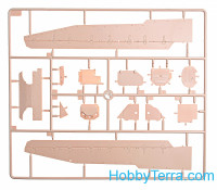 Hobby Boss  83823 Swidish CV9035 IFV