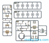 Hobby Boss  83824 Russian T-30S light tank