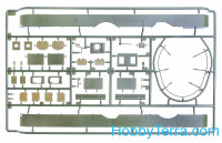 Hobby Boss  83842 Soviet T-35 heavy tank, before 1938