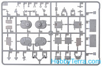 Hobby Boss  83870 IDF APC Nagmachon (Doghouse II)