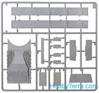 Hobby Boss  83870 IDF APC Nagmachon (Doghouse II)