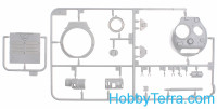 Hobby Boss  84803 U.S. M4A3 Medium Tank