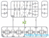 Hobby Boss  84803 U.S. M4A3 Medium Tank