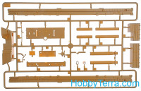 Hobby Boss  85501 152mm ShkH DANA vz.77