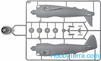 Hobby Boss  85804 P-47D Thunderbolt Fighter