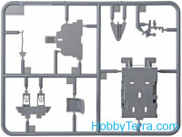 Hobby Boss  85804 P-47D Thunderbolt Fighter