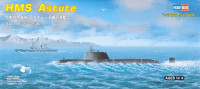 HMS Astute