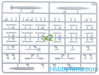 Hobby Boss  87202 A-7B CORSAIR II