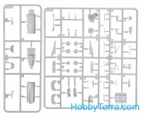 Hobby Boss  87204 A-7E Corsair II