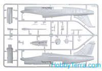 Hobby Boss  87209 TA-7C Corsair II