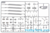 Hobby Boss  87211 EC-665 Tiger UHT (phototype)